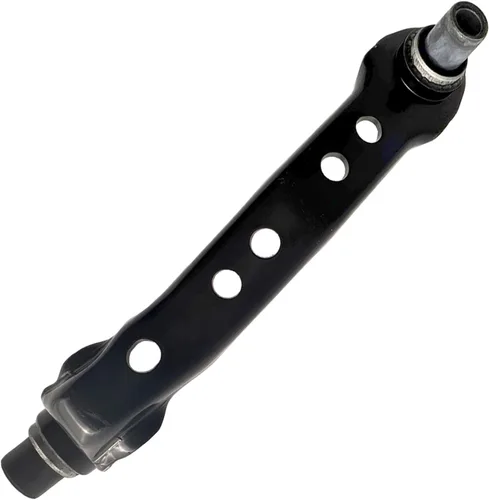 Miniatura 37 de Detroit Axle - Brazo de control delantero derecho para Chrysler 300 2008-2023 Dodge Challenger 2005-2008 Magnum 2005-2008, brazo de control