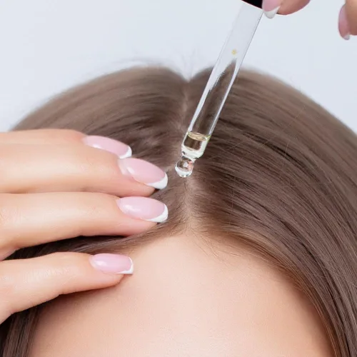 Miniatura 5 de Actsyl -3 Suero para el crecimiento del cabello con Redensyl: crece un cabello más grueso, más completo, más fuerte, reduce la caída y la rotura