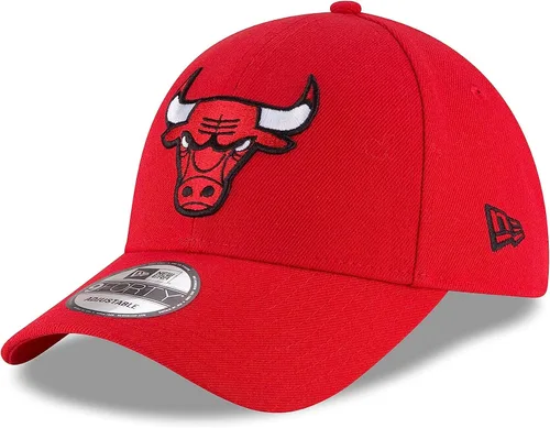 Miniatura 18 de New Era NBA The League 9FORTY - Gorra ajustable (talla única)