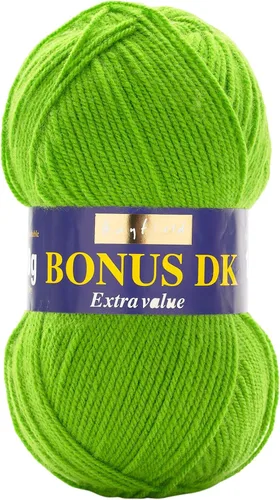 Miniatura 29 de Hayfield Bonus DK 554 Tomate