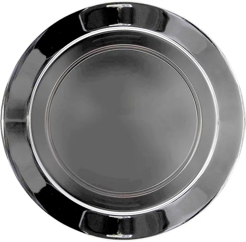 Miniatura 3 de APDTY 010146 Tapa central de rueda trasera F5TZ-1130-J