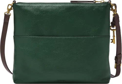 Miniatura 2 de Bolsa bandolera grande para mujer Fossil Fiona
