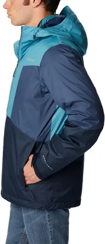 Miniatura 3 de Columbia Sportswear Whirlibird Interchange - Chaqueta para hombre