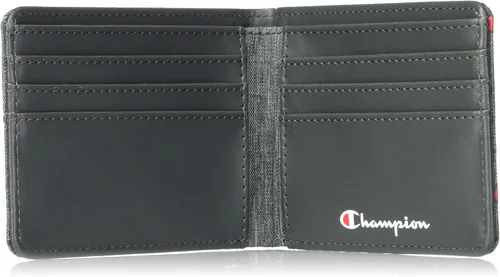 Miniatura 5 de Champion Billetera gráfica para hombre, talla única
