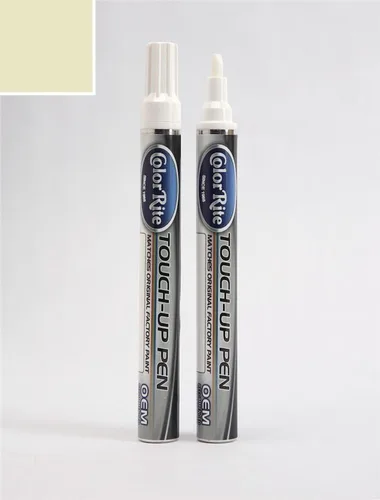 Miniatura 80 de Pen Automotive - Pintura de retoque para Jeep Grand Cherokee - Perla negra brillante PXR/AXR - Color+Paquete de capa transparente PXR/AXR