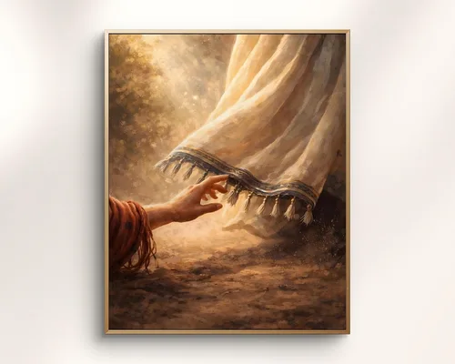Miniatura 10 de Cuadro enmarcado de cruz de Jesús en lona para pared, arte impreso en blanco y negro, pintura cristiana, póster inspiradora, Jesús católico