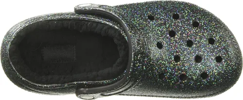 Miniatura 5 de Crocs Unisex-Adult Classic Lined Clog-Glitter