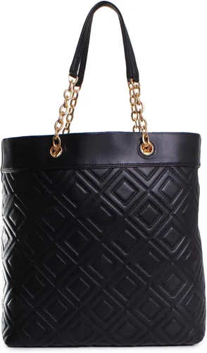 Miniatura 3 de Tory Burch Fleming bolsa, negro, talla única