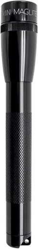 Miniatura 12 de MagLite mini linterna LED de dos pilas AA.