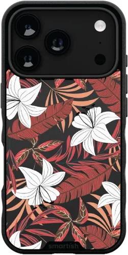 Miniatura 130 de Smartish - AW Shoots - Funda delgada para iPhone 13, Gripmunk [ligera + protectora], funda fina - Compatible con iPhone 13