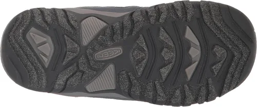 Miniatura 4 de KEEN Botas de nieve unisex para niños, aisladas, impermeables, duraderas, fáciles de poner