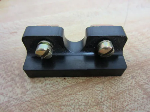Miniatura 2 de Square D 9080-kh-20 End Clamp 9080 Kh20 (7 unidades)