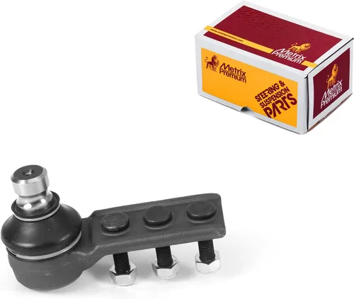 Miniatura 99 de Fabricado en Europa. Junta de rótula inferior delantera Metrix Premium K3199 para Jeep Liberty 2002-2004