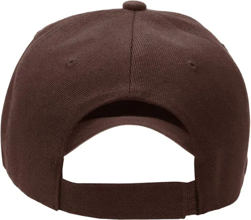 Miniatura 136 de Falari - Gorra de béisbol, tamaño ajustable, para correr, entrenamientos y actividades al aire libre, para todas las estaciones.