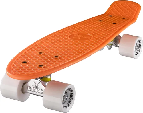 Miniatura 15 de Ridge Retro Mini Cruiser Board - Fabricado en Reino Unido