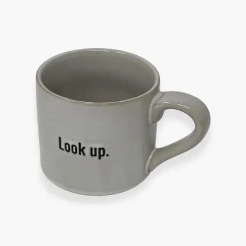 Miniatura 4 de The Chosen: You Are Mine Taza - 11 onzas - Azul verdoso Eres mío