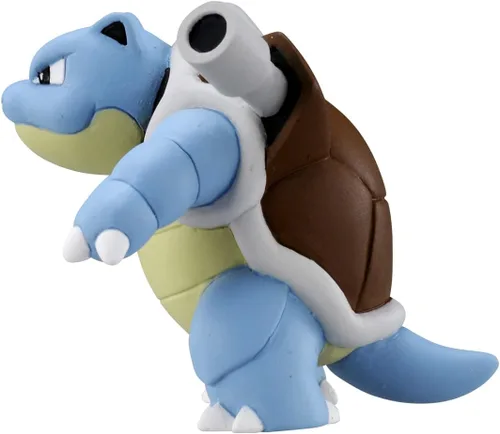 Miniatura 6 de Explosiones Pokémon MS-16