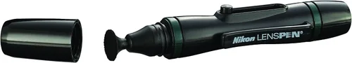 Miniatura 2 de Nikon 7072 - Sistema de limpieza de bolígrafos de lentes color negro