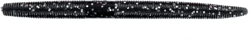 Miniatura 33 de Yamamoto YAM CALABAZA VERDE CON ESCOPA NEGRA (5 PACK)