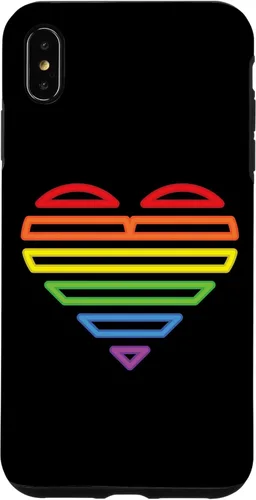 Miniatura 11 de iPhone 15 Pro LGBT Gay Pride Gift - Funda Rainbow Lesbian Bi Transgénero