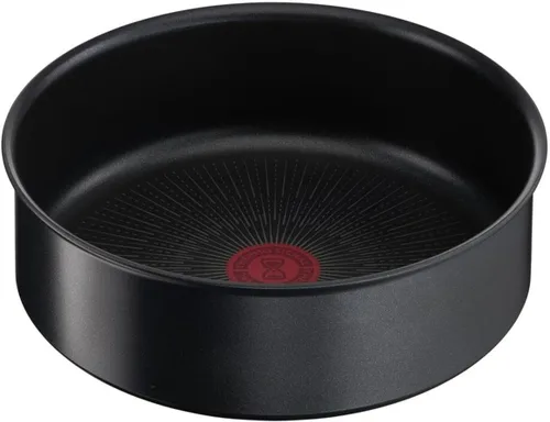 Miniatura 11 de Tefal Ingenio Unlimited ON L3959143 - Juego de sartenes antiadherentes de 3 piezas, 24 y 11.0 in, 1 mango extraíble, fácil limpieza, indicador