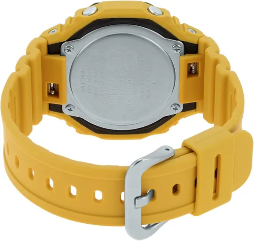 Miniatura 4 de Casio Cuarzo deportivo analógico-digital para hombre G-Shock Casio GA-2110SU-9A