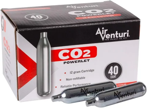 Air Venturi CO2 Cartridges