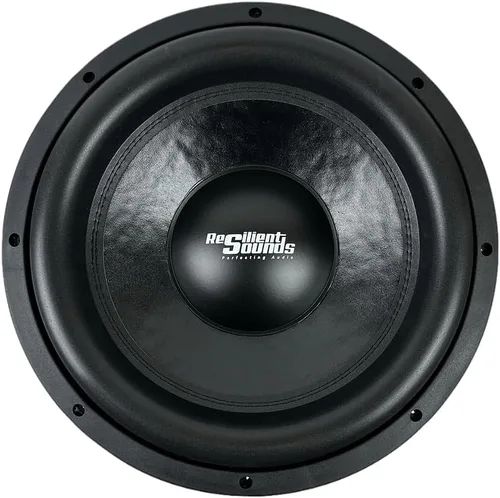 Miniatura 3 de Resilient Sounds Oro 12 (Dual 4 Ohm)