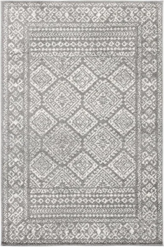 Miniatura 44 de Safavieh - Alfombra decorativa de la colección Tulum, modelo TUL264F, estilo marroquí, bohemio y desgastado, no suelta pelusa, para sala, vestíbulo