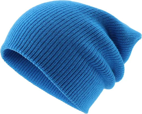 Miniatura 46 de Connectyle Classic - Gorro de invierno para hombre (acrílico, tejido de punto)