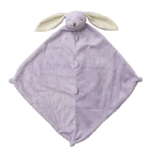 Miniatura 10 de Angel Dear - Jirafa rosa, manta