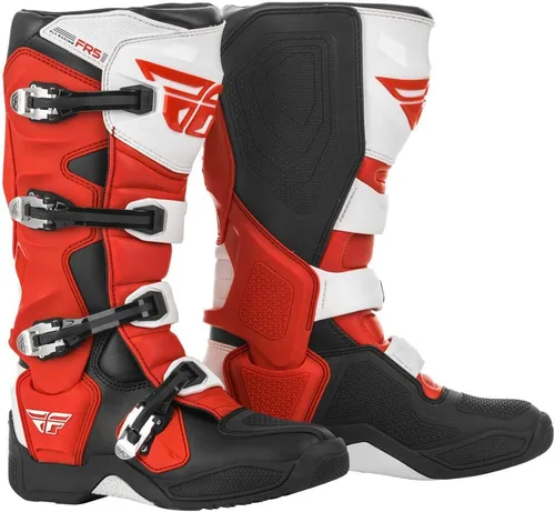 Miniatura 8 de Fly Racing Botas FR5 Negro