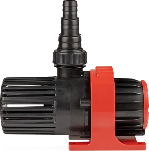 Miniatura 5 de Alpine Corporation Eco-Twist - Bomba de estanque de 5300 GPH de ahorro de energía con controlador y cable de 33 pies