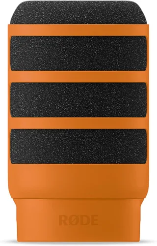 Miniatura 5 de RØDE WS14 Filtro anti-pop premium para PodMic y PodMic USB (Azul)