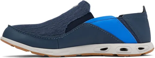 Miniatura 12 de Columbia Hombres Bahama Vent Hightide PFG Slip-On - Ancho ancho