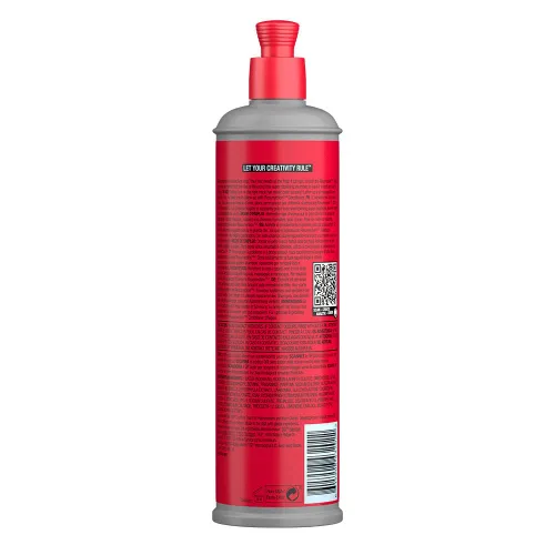 Miniatura 2 de TIGI Bed Head CHAMPÚ DE REPARACIÓN RESURRECTION PARA CABELLO DAÑADO 13.53 fl oz
