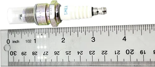 Miniatura 3 de Polaris Bujía, parte 0450005