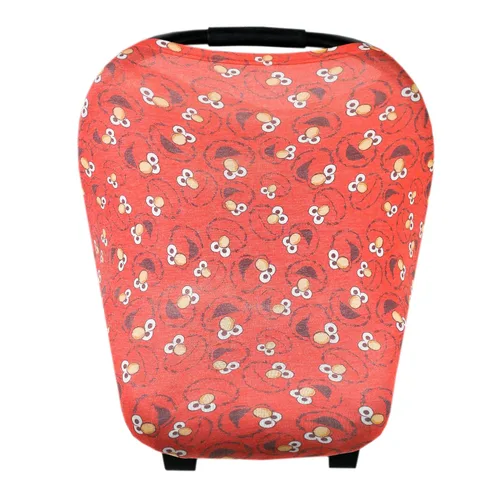 Miniatura 103 de Copper Pearl Funda multiusos: fundas de asiento de automóvil, funda de lactancia y funda para cochecito, tela elástica, uso para todas las Mundo