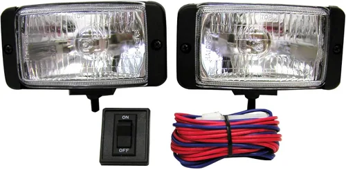 Perterson Kit de luces de conducción Peterson V566-1