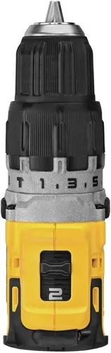 Miniatura 4 de TALADRO MARTILLO 12V MAX XR SIN BATERÍA