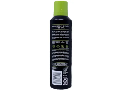 Miniatura 3 de Gel de afeitado calmante Aloe Gel de afeitado para hombre de Edge, 7 onzas (paquete de 6)