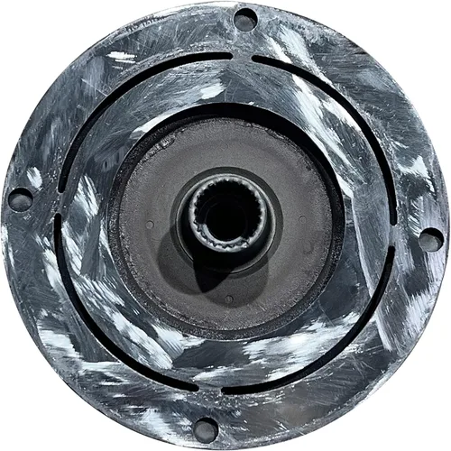 Miniatura 6 de Embrague del compresor del A/C RYC AFG399-01-CL