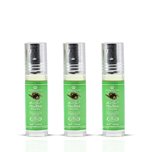 Miniatura 9 de Al Rehab Choco Musk Eau De Parfum en espray para mujer, 1.65 onzas