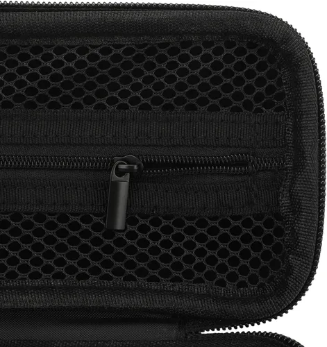 Miniatura 3 de Bolsa de molinillo de café manual que lleva el bolso del viaje del caso del almacenamiento