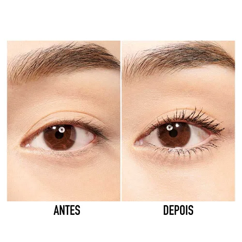 Miniatura 4 de Dior Diorshow Iconic Overcurl Spectacular 24H Volume & Curl Mascara #090 Negro, 0.21 onzas