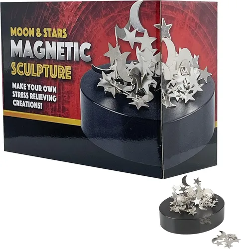 Miniatura 4 de The Dreidel Company - novedad-juguetes magnéticos
