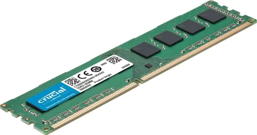 Miniatura 2 de Crucial 16 GB, DIMM de 240 pines, DDR3 PC3-12800