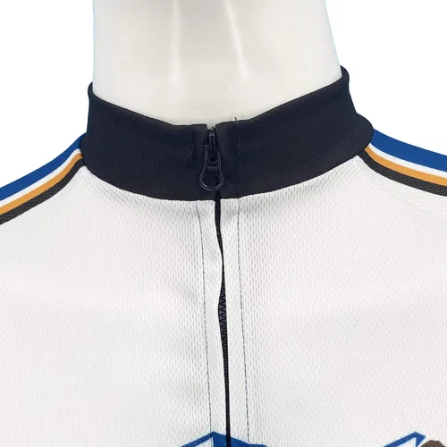 Miniatura 4 de JERSEY DE CICLISMO DE MANGA CORTA DE CICLISMO BIGFOOT PARA HOMBRES