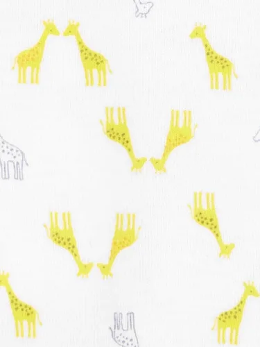 Miniatura 4 de Simple Joys by Carter's Unisex Babies' Short-Sleeve Bodysuit