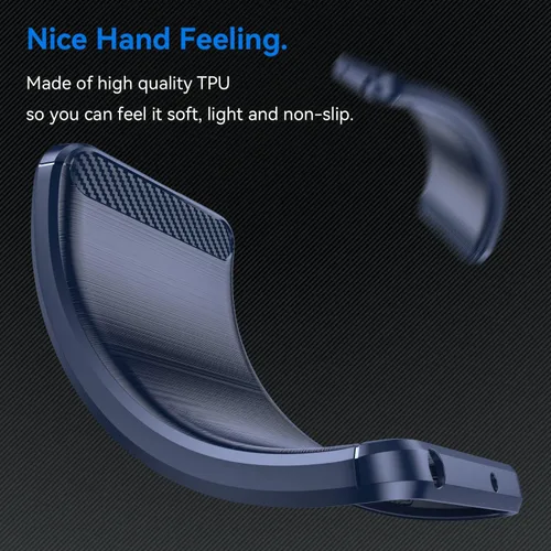 Miniatura 3 de Funda compatible con Xiaomi Poco M5s 4G, compatible con Redmi Note 10S 4G / Note 10 4G / Note 11 SE (India), protección completa a prueba de golpes
